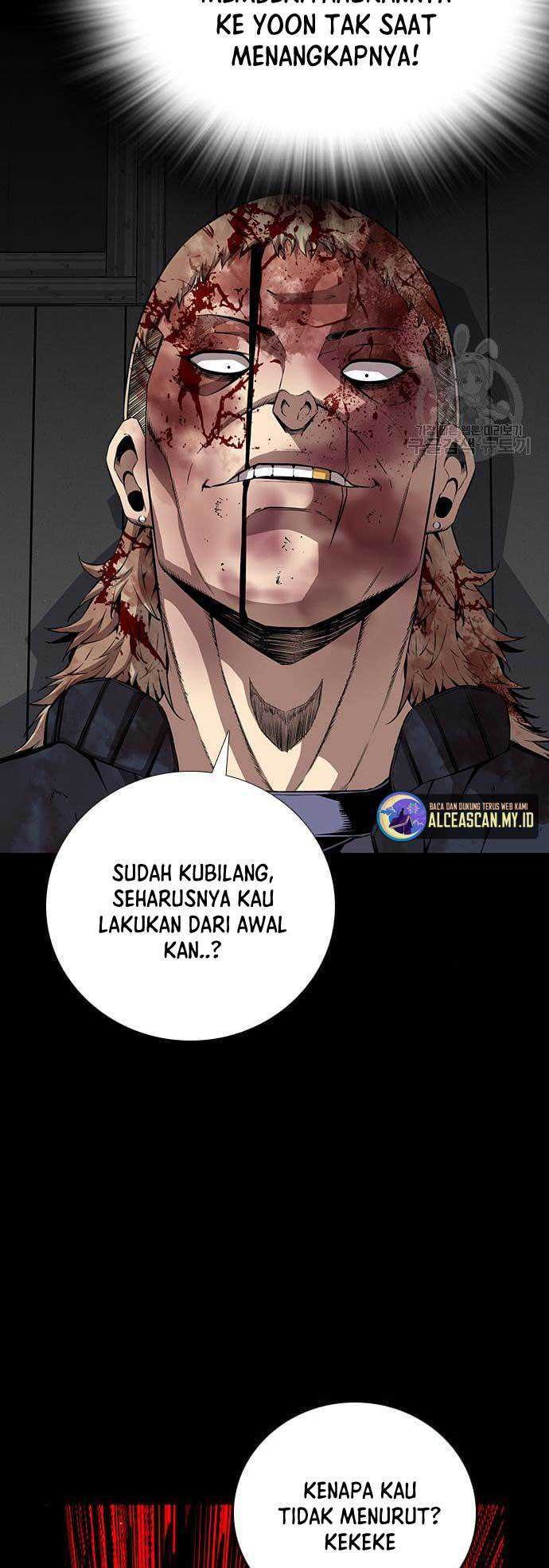 King Game Chapter 37 - halaman 16