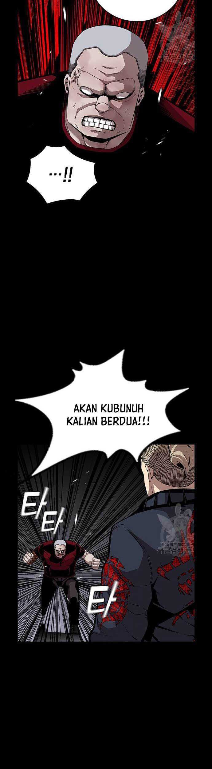 King Game Chapter 37 - halaman 17