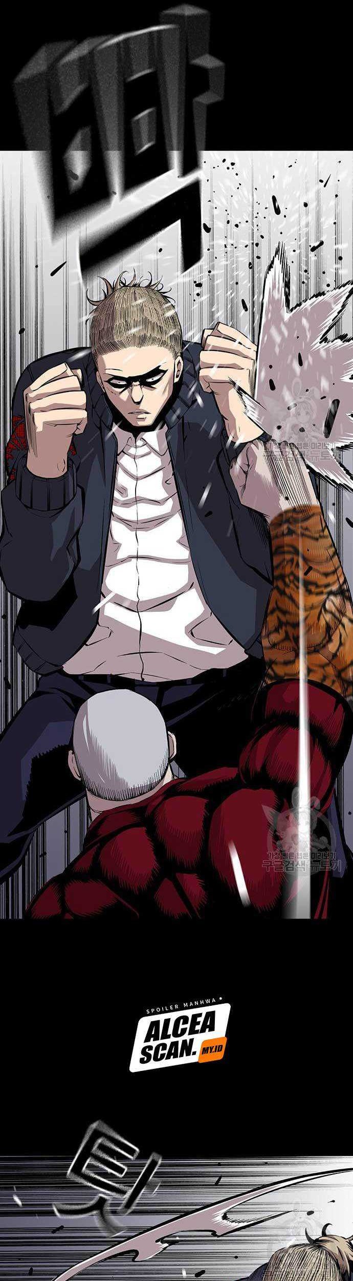 King Game Chapter 37 - halaman 18