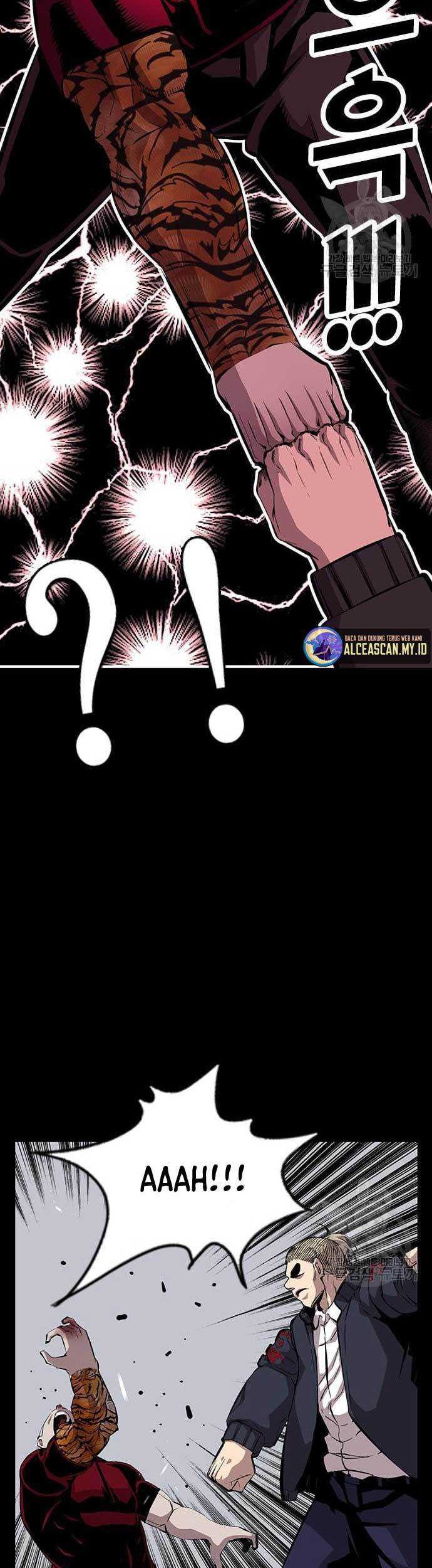 King Game Chapter 37 - halaman 24