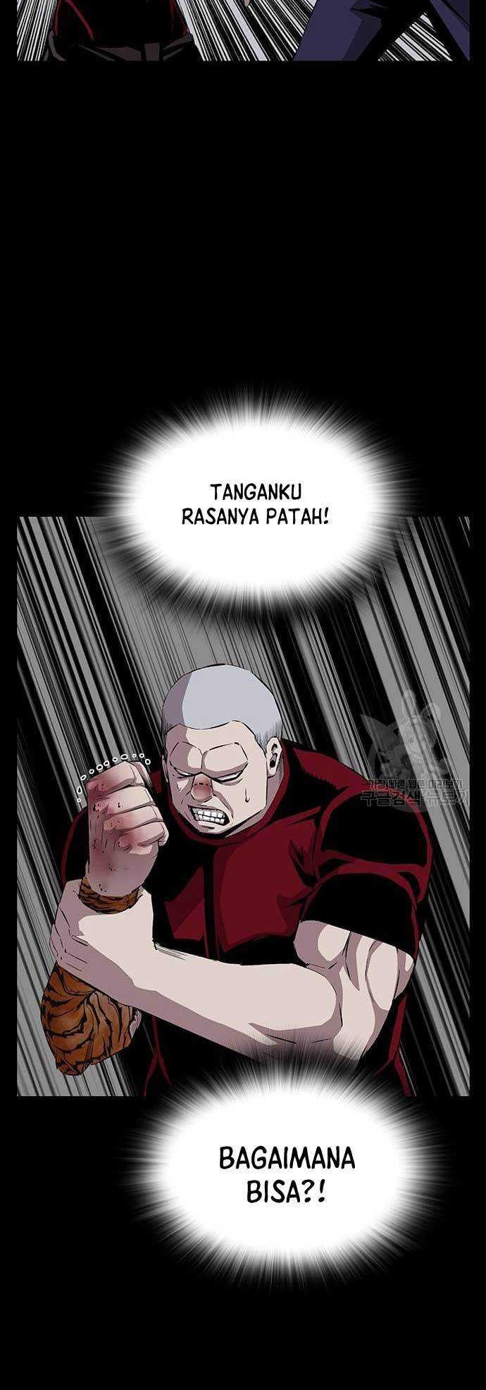 King Game Chapter 37 - halaman 25