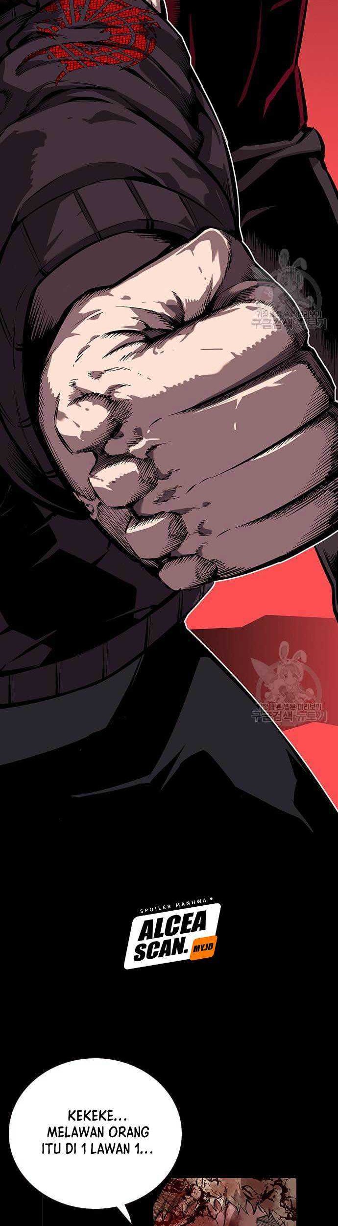 King Game Chapter 37 - halaman 27