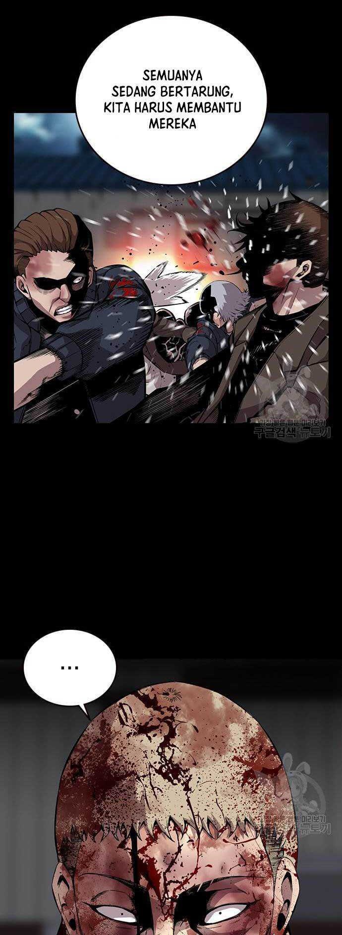 King Game Chapter 37 - halaman 31