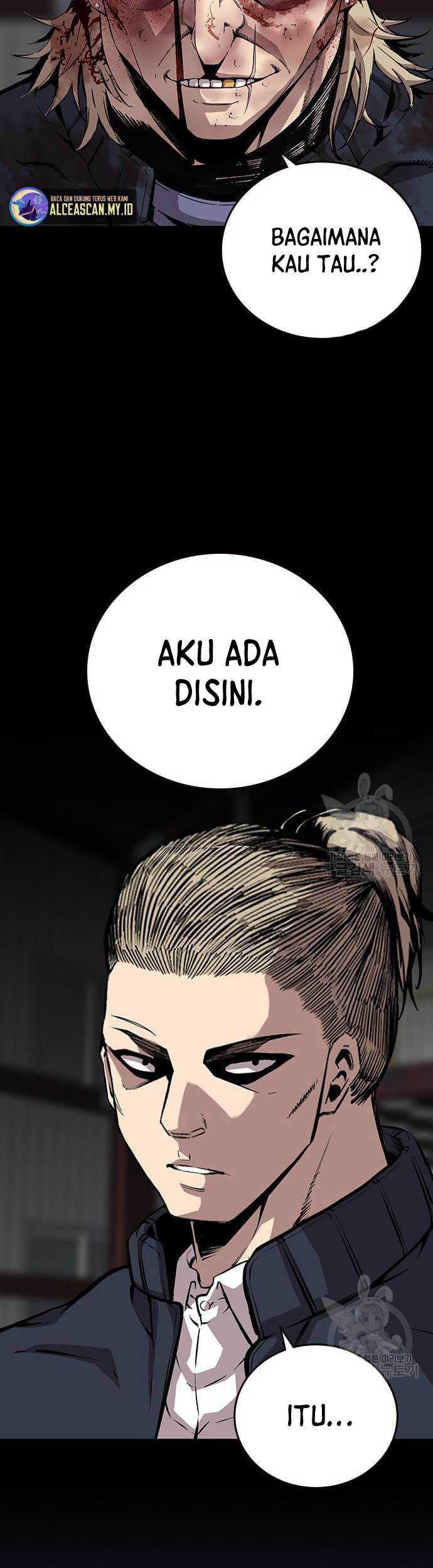 King Game Chapter 37 - halaman 32