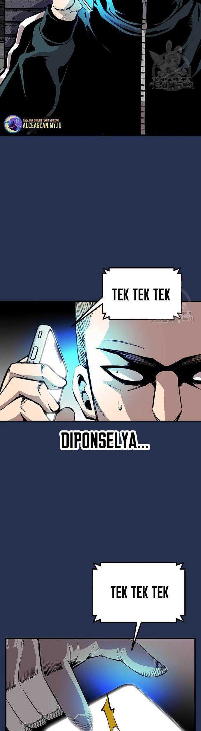 King Game Chapter 37 - halaman 41