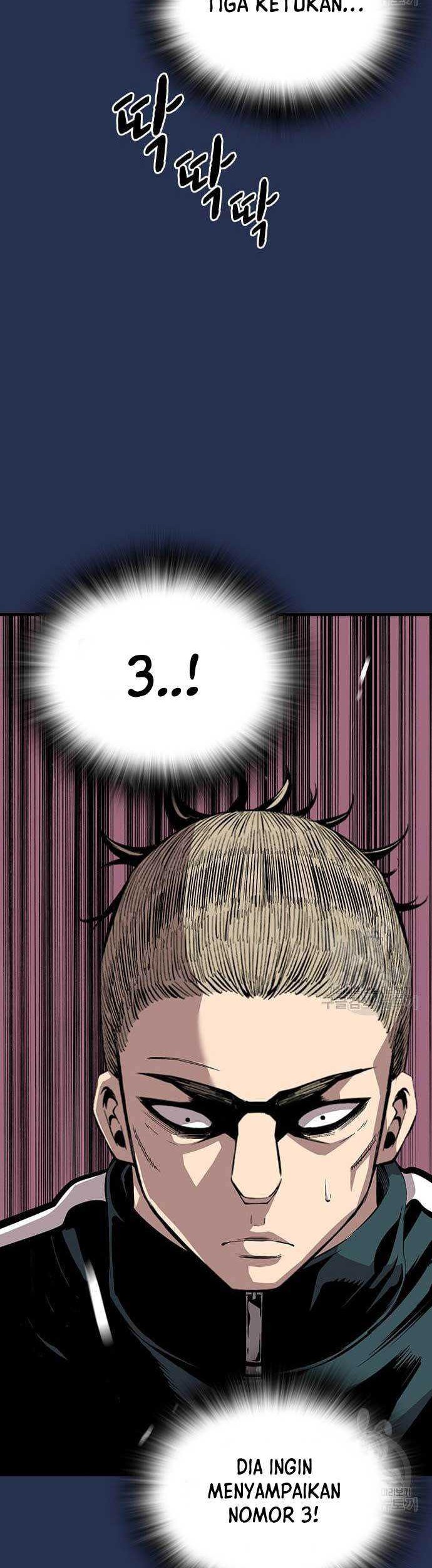 King Game Chapter 37 - halaman 45