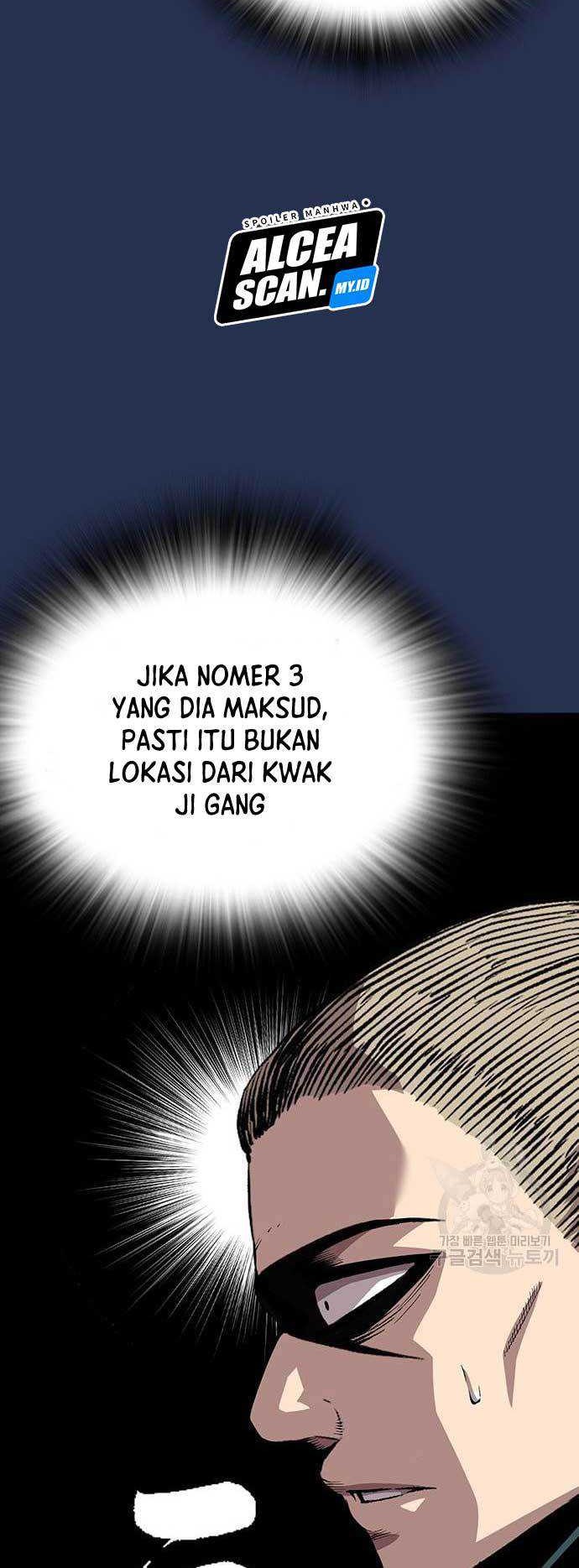 King Game Chapter 37 - halaman 46