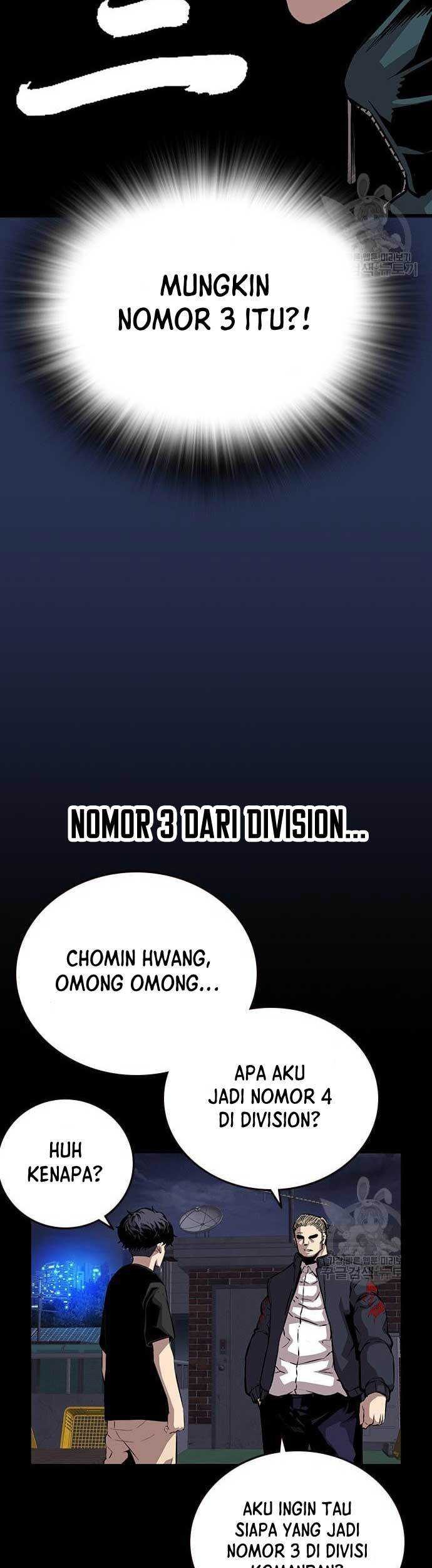 King Game Chapter 37 - halaman 47