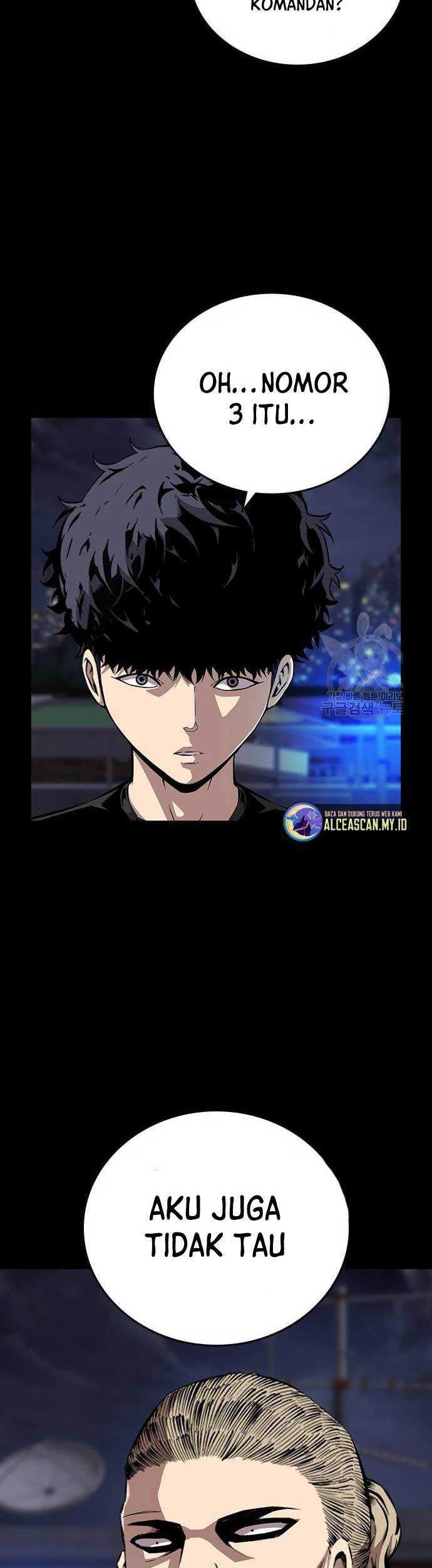 King Game Chapter 37 - halaman 48