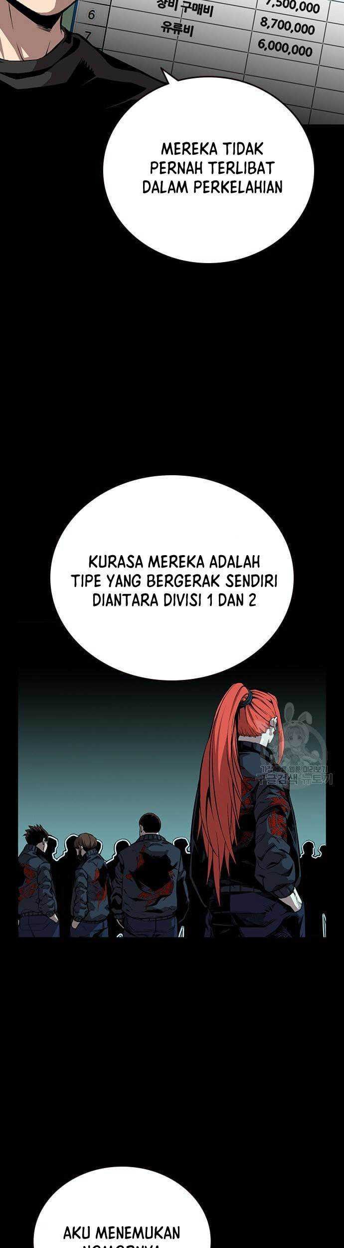 King Game Chapter 37 - halaman 50