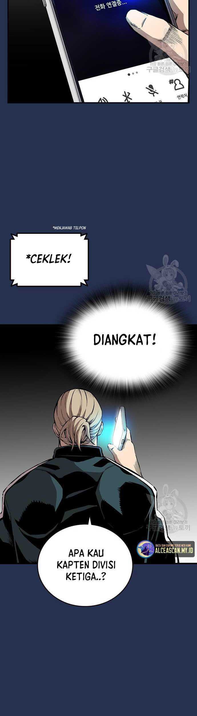 King Game Chapter 37 - halaman 53