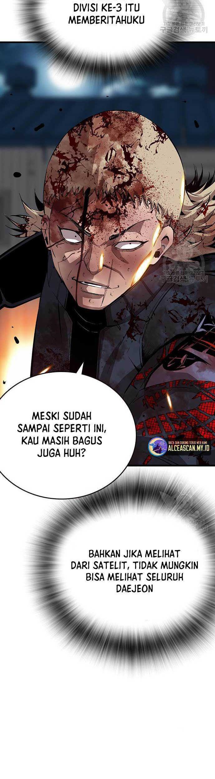 King Game Chapter 37 - halaman 57