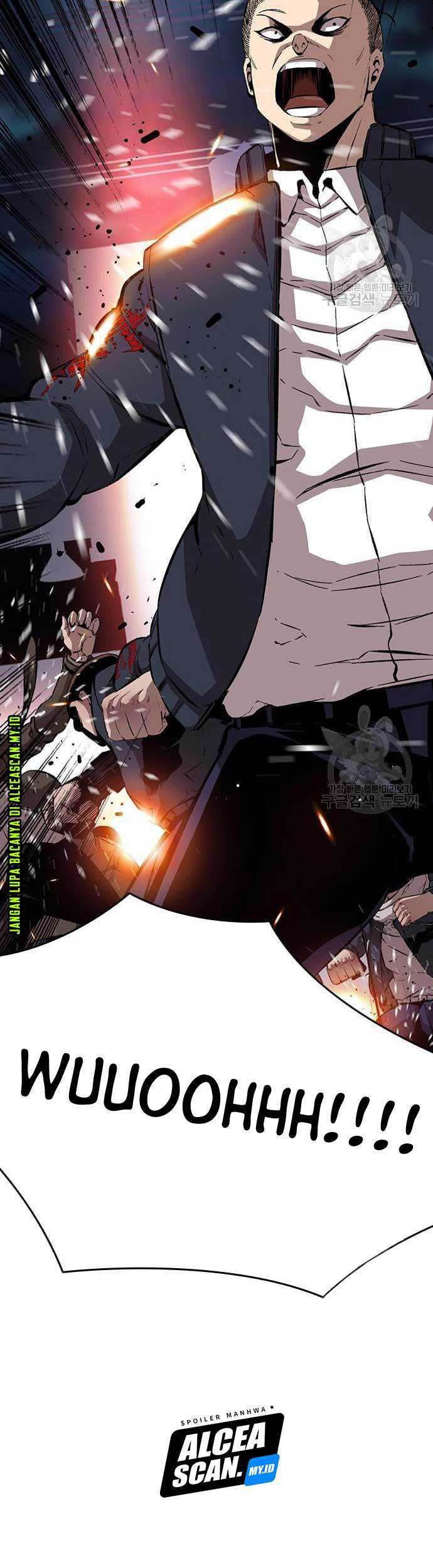 King Game Chapter 37 - halaman 59