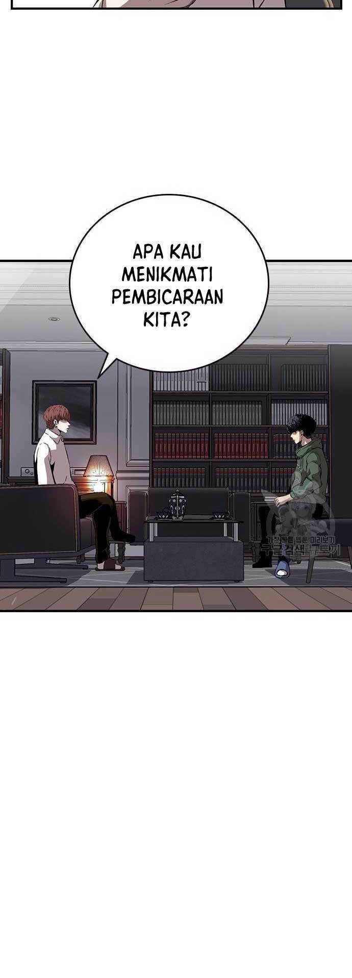 King Game Chapter 37 - halaman 61