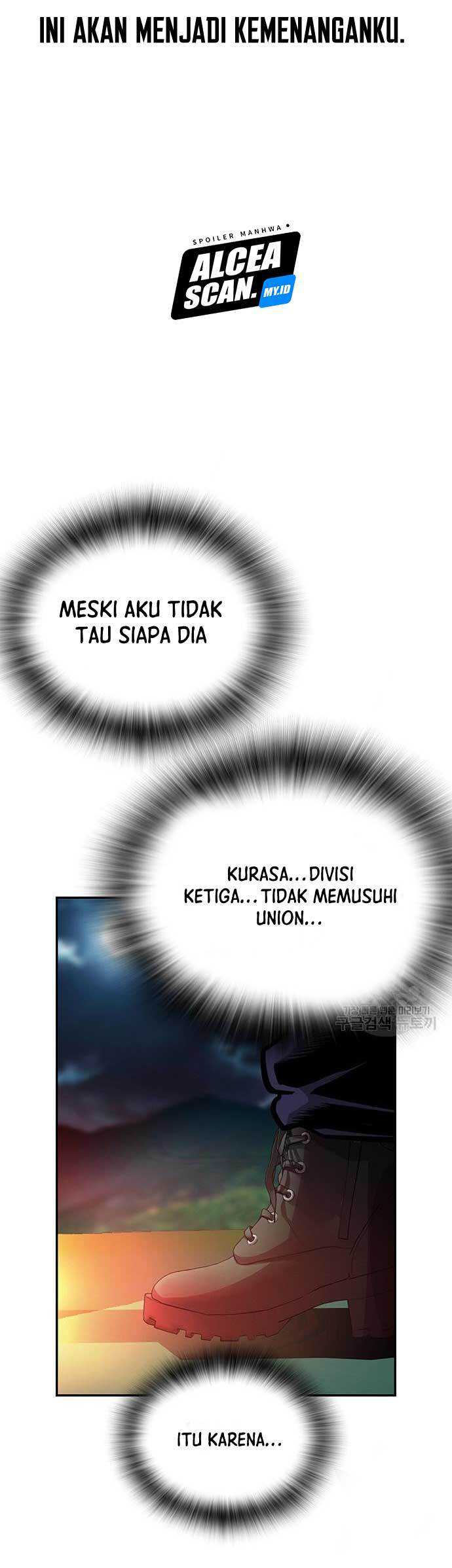 King Game Chapter 37 - halaman 63