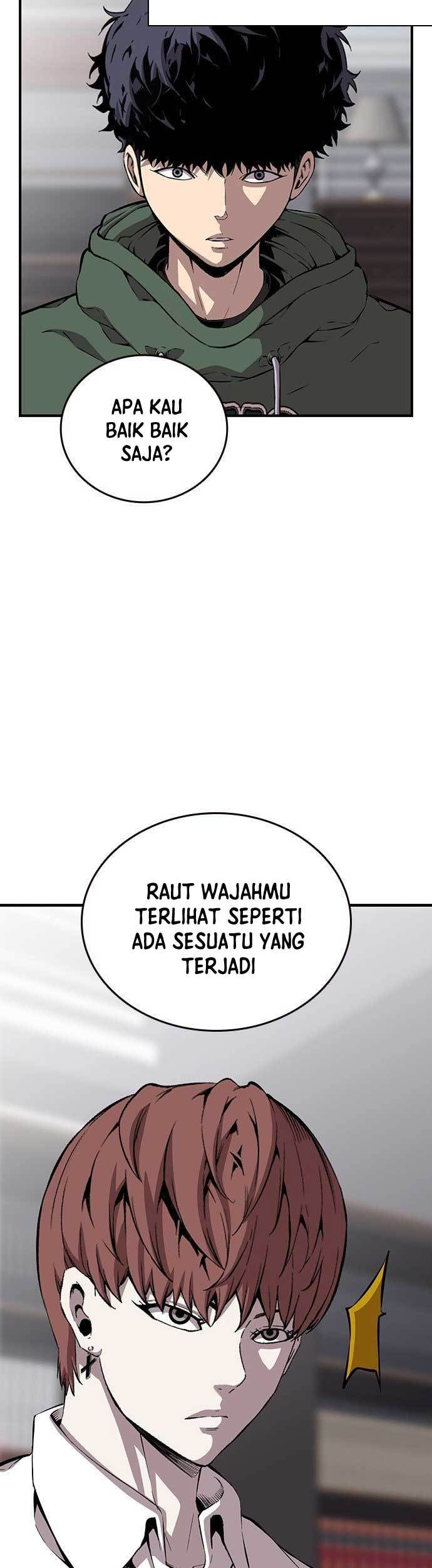 King Game Chapter 38 - halaman 12