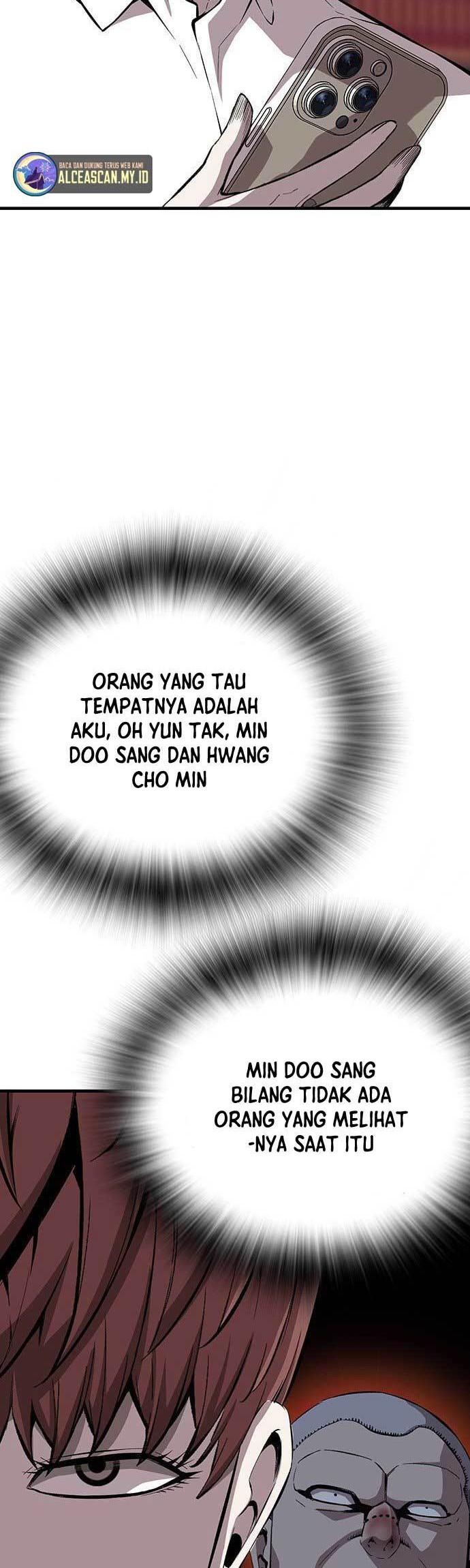 King Game Chapter 38 - halaman 13