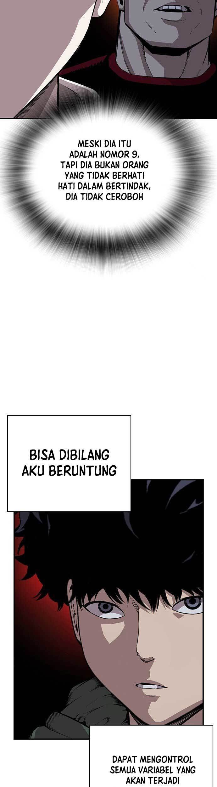 King Game Chapter 38 - halaman 14