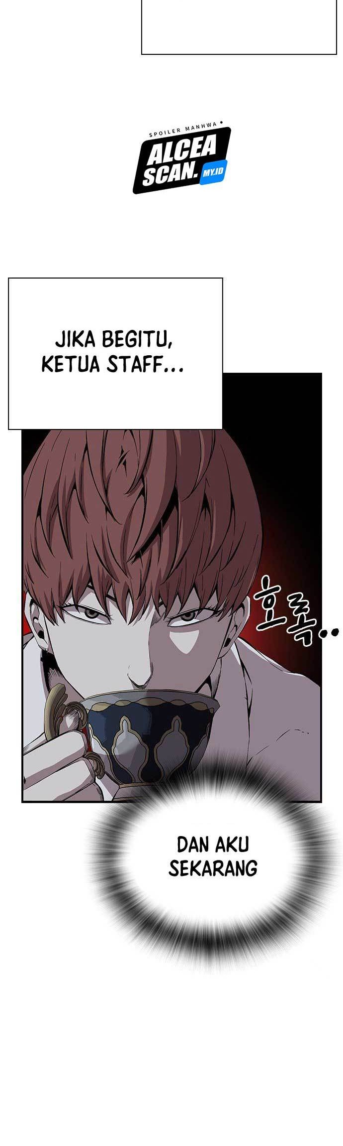 King Game Chapter 38 - halaman 15
