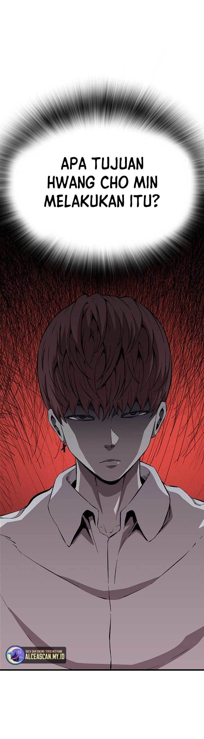 King Game Chapter 38 - halaman 18