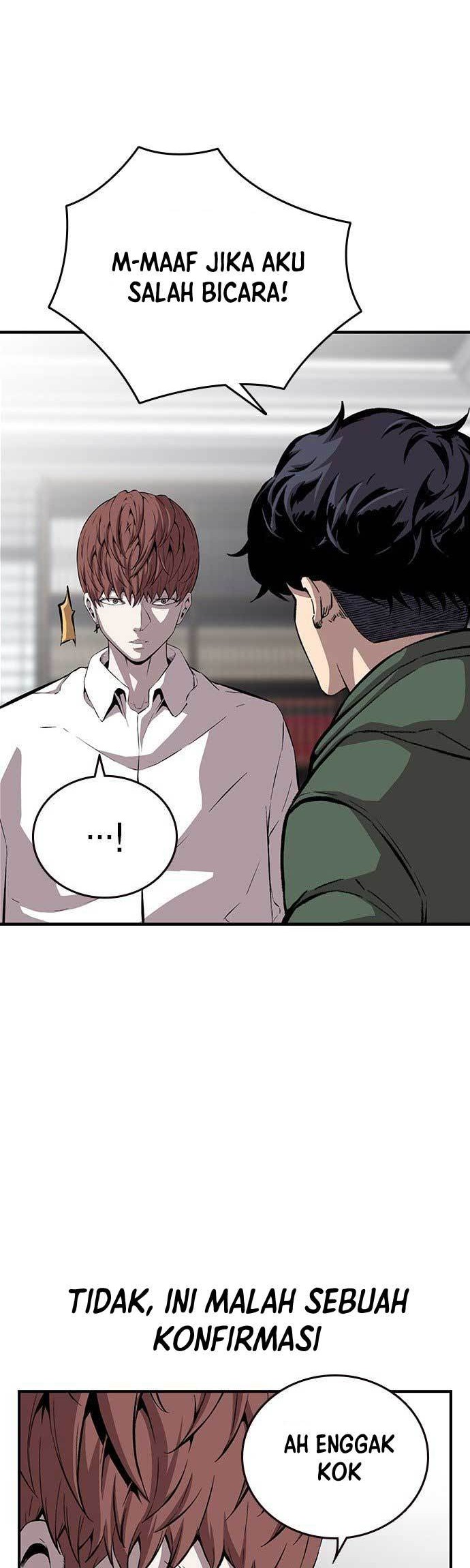 King Game Chapter 38 - halaman 19