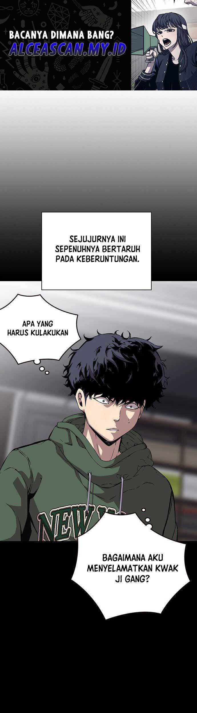 King Game Chapter 38 - halaman 2