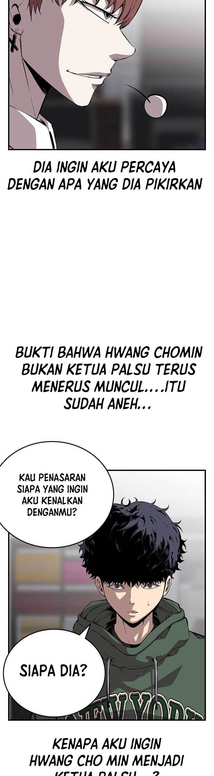 King Game Chapter 38 - halaman 20