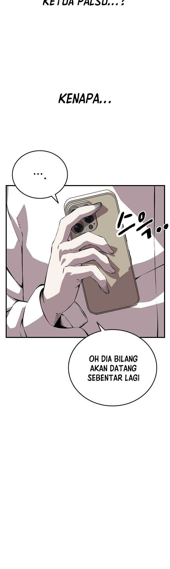King Game Chapter 38 - halaman 21