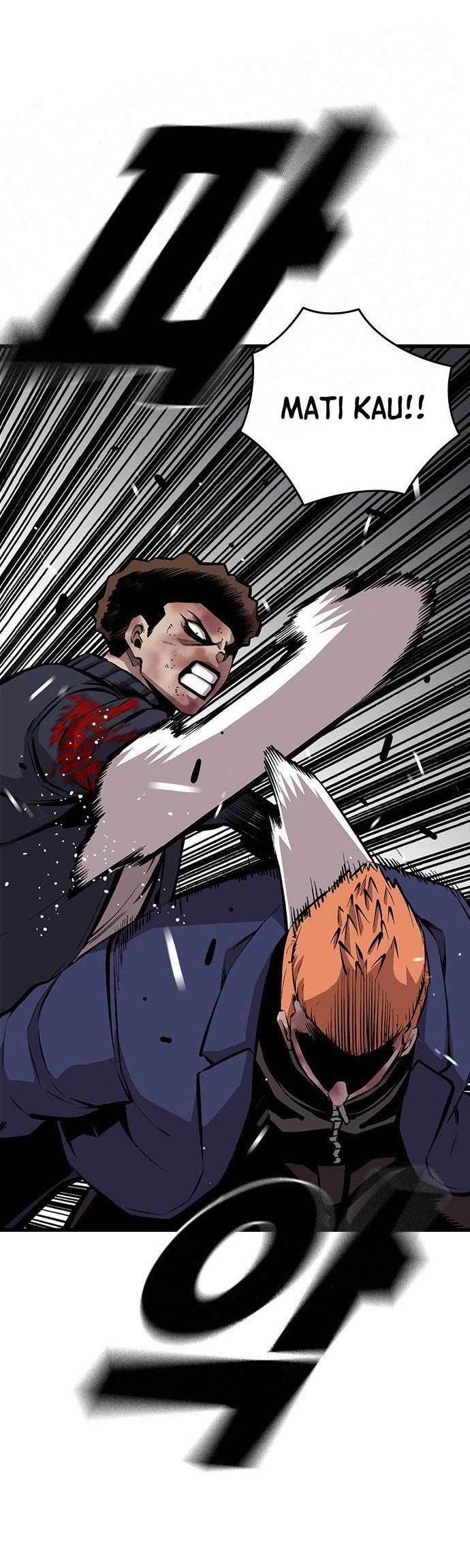 King Game Chapter 38 - halaman 27