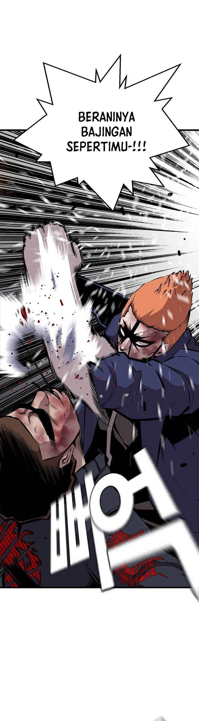 King Game Chapter 38 - halaman 28