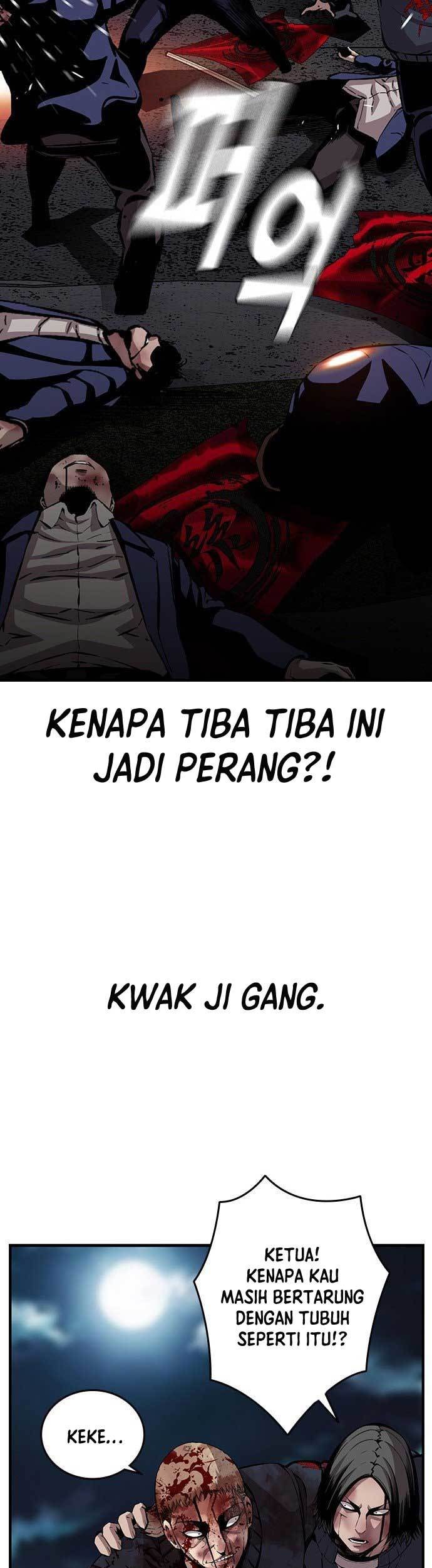 King Game Chapter 38 - halaman 30