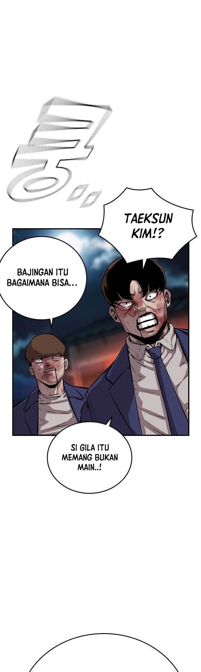 King Game Chapter 38 - halaman 35