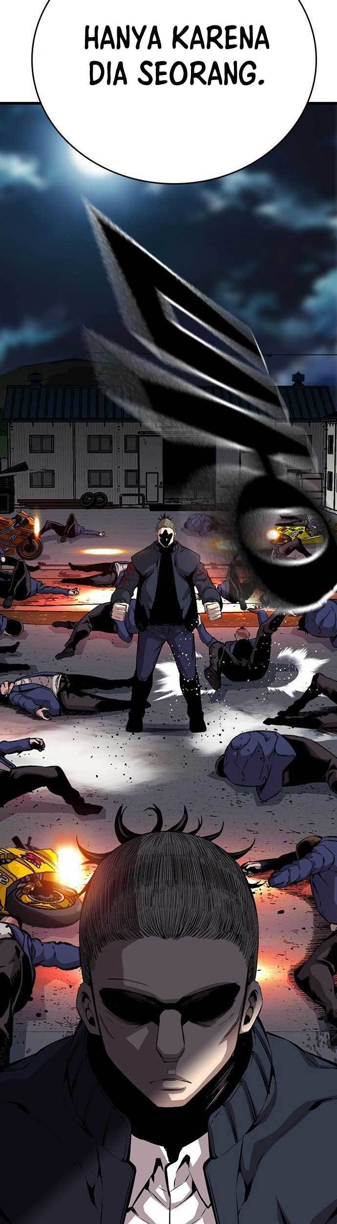King Game Chapter 38 - halaman 36