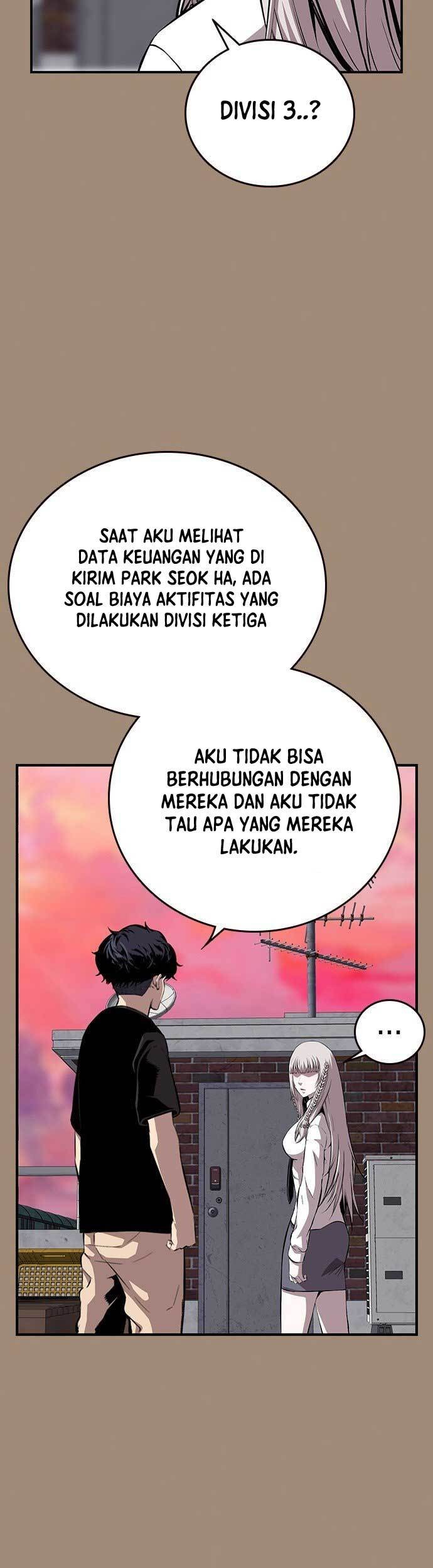 King Game Chapter 38 - halaman 4