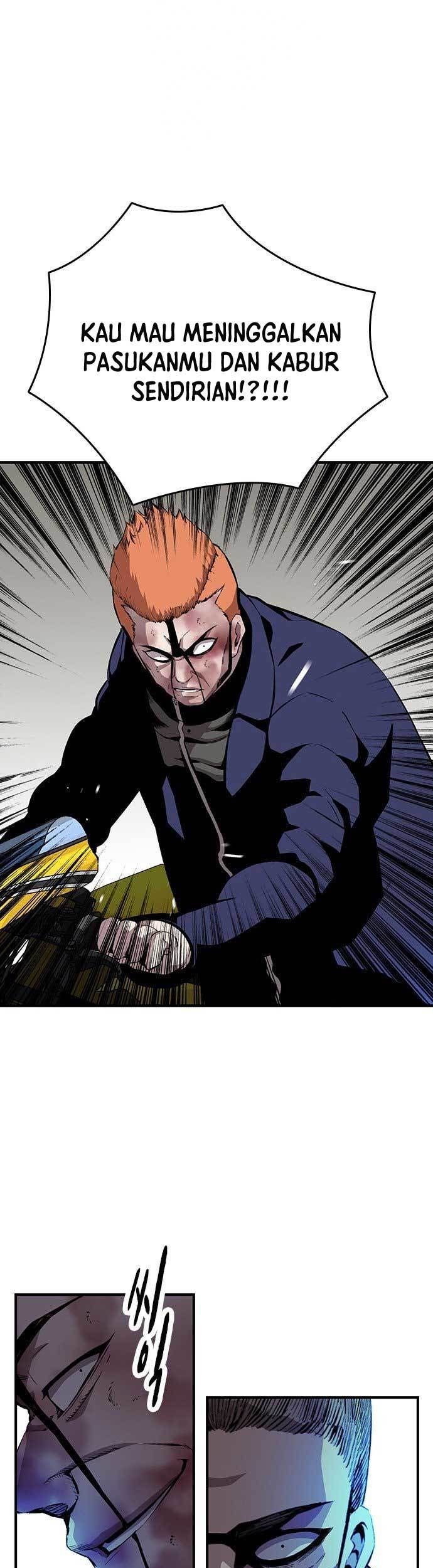 King Game Chapter 38 - halaman 40
