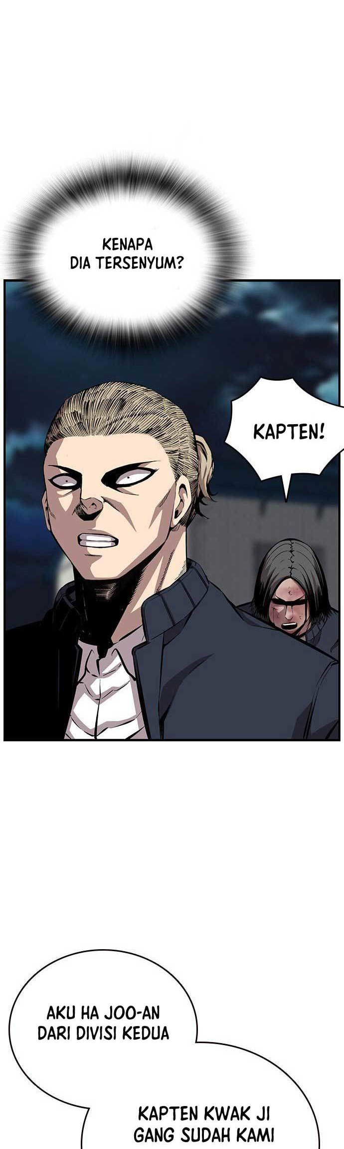 King Game Chapter 38 - halaman 43