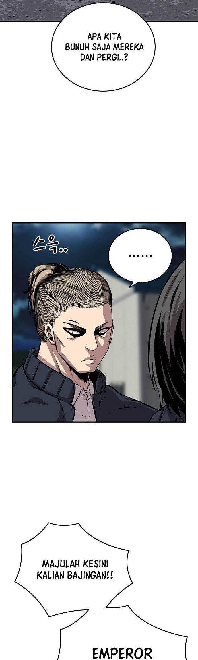 King Game Chapter 38 - halaman 45