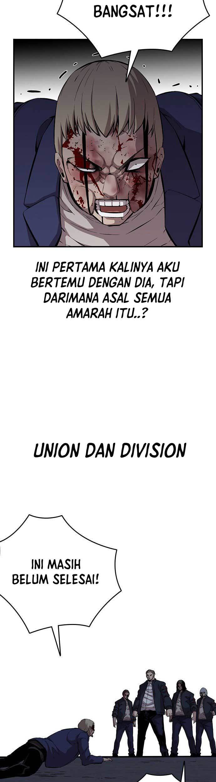 King Game Chapter 38 - halaman 46