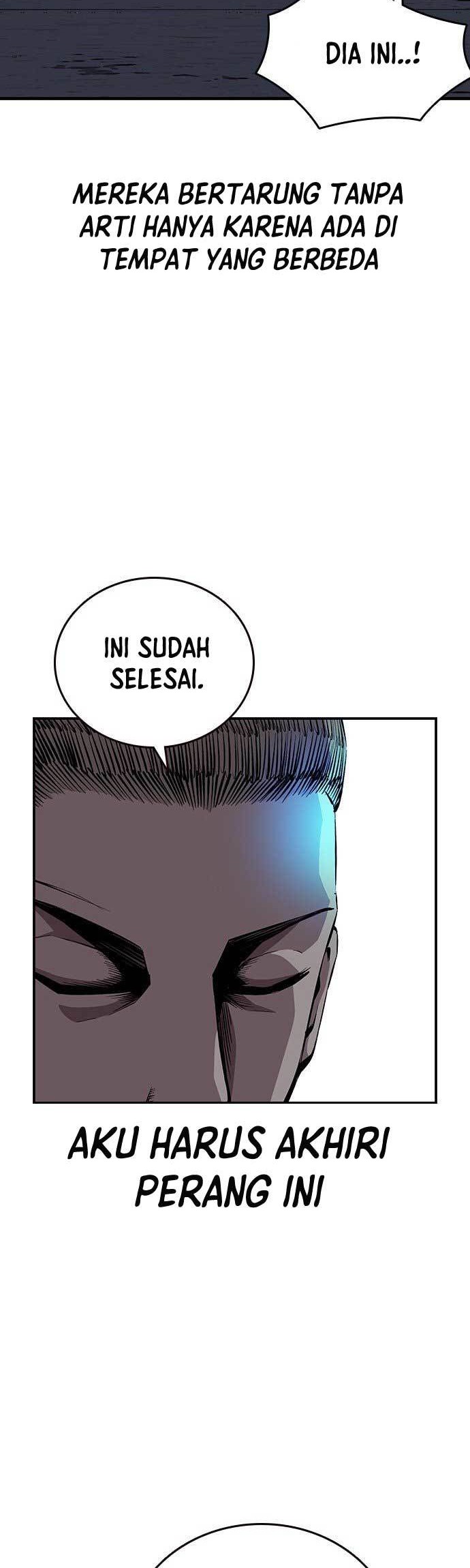 King Game Chapter 38 - halaman 47