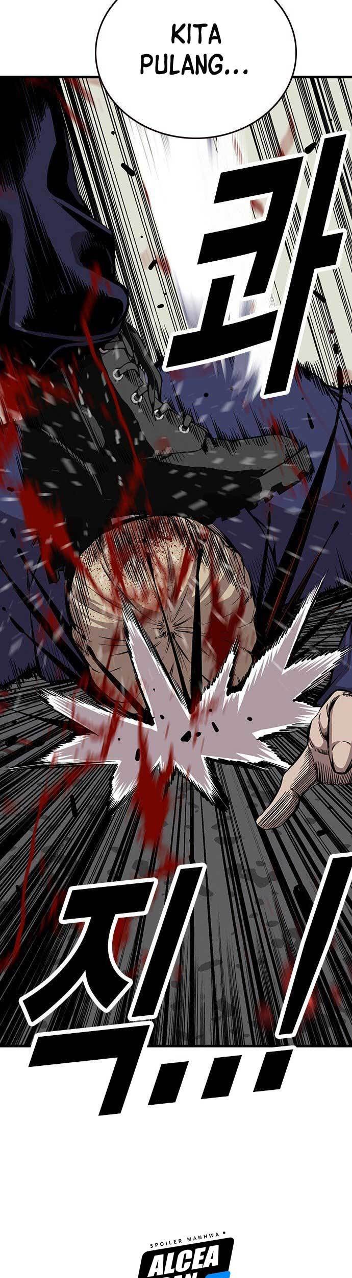 King Game Chapter 38 - halaman 48