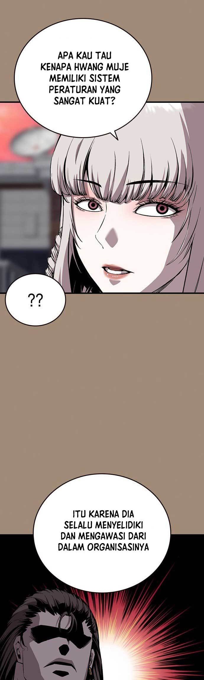 King Game Chapter 38 - halaman 5