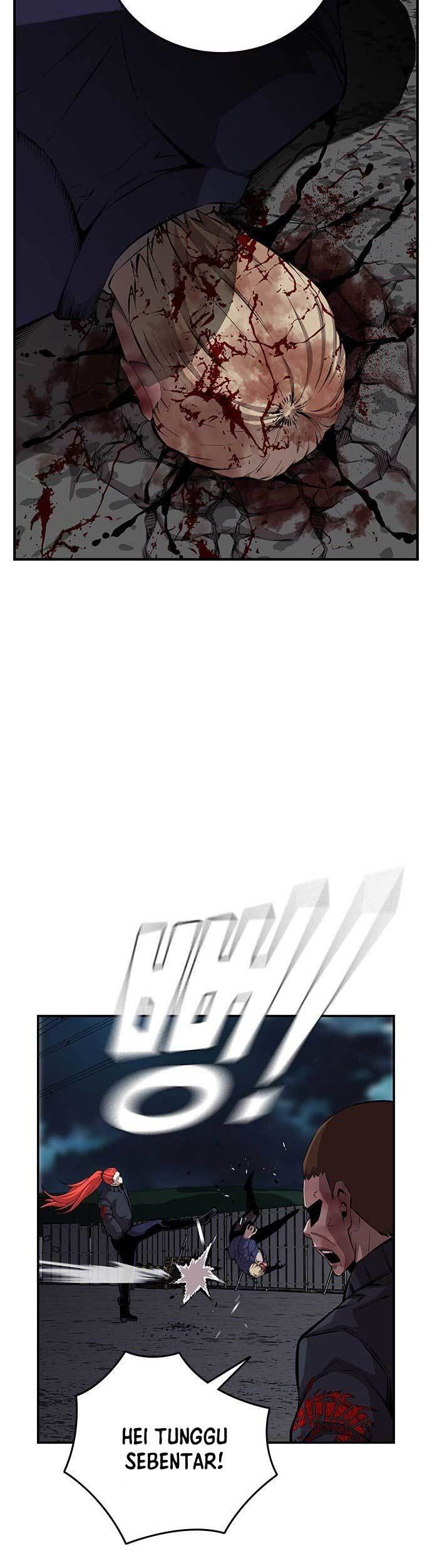 King Game Chapter 38 - halaman 50
