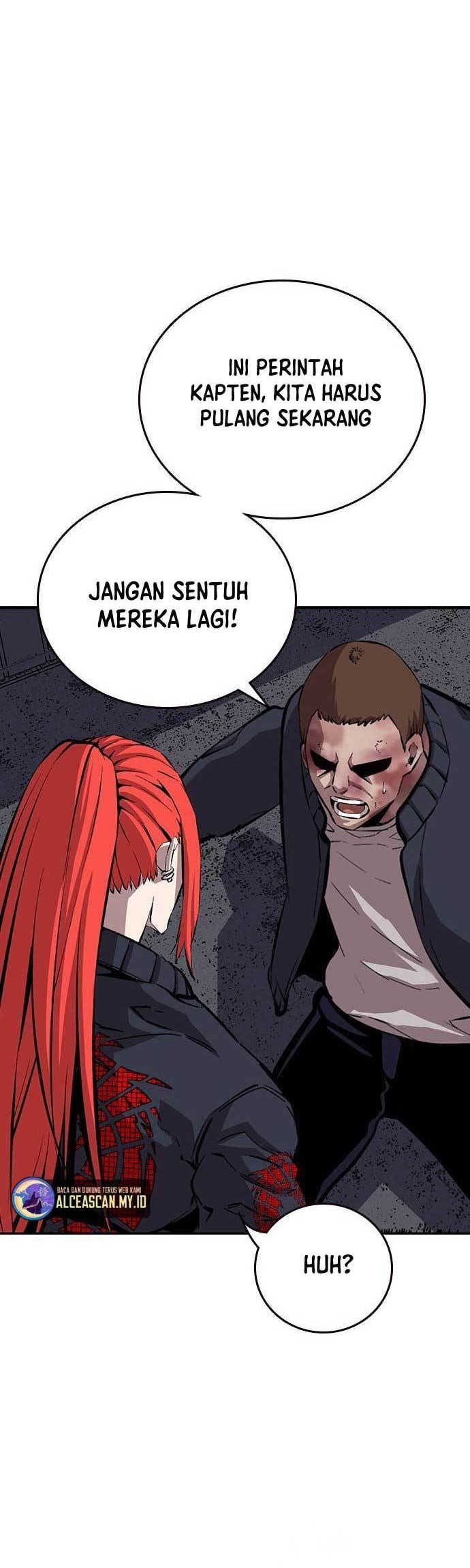 King Game Chapter 38 - halaman 51