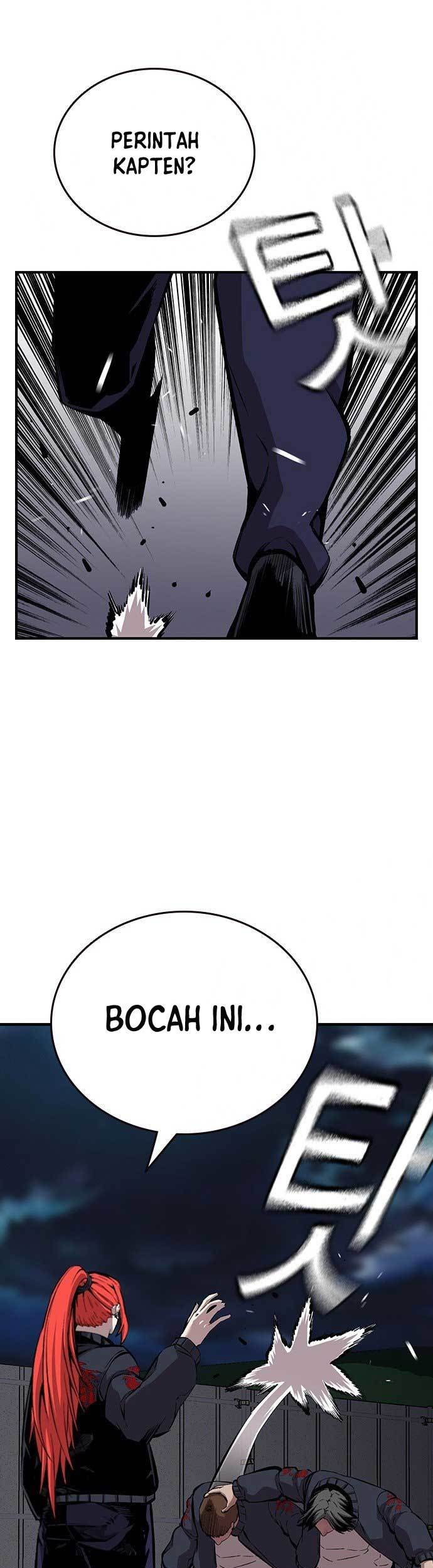 King Game Chapter 38 - halaman 52