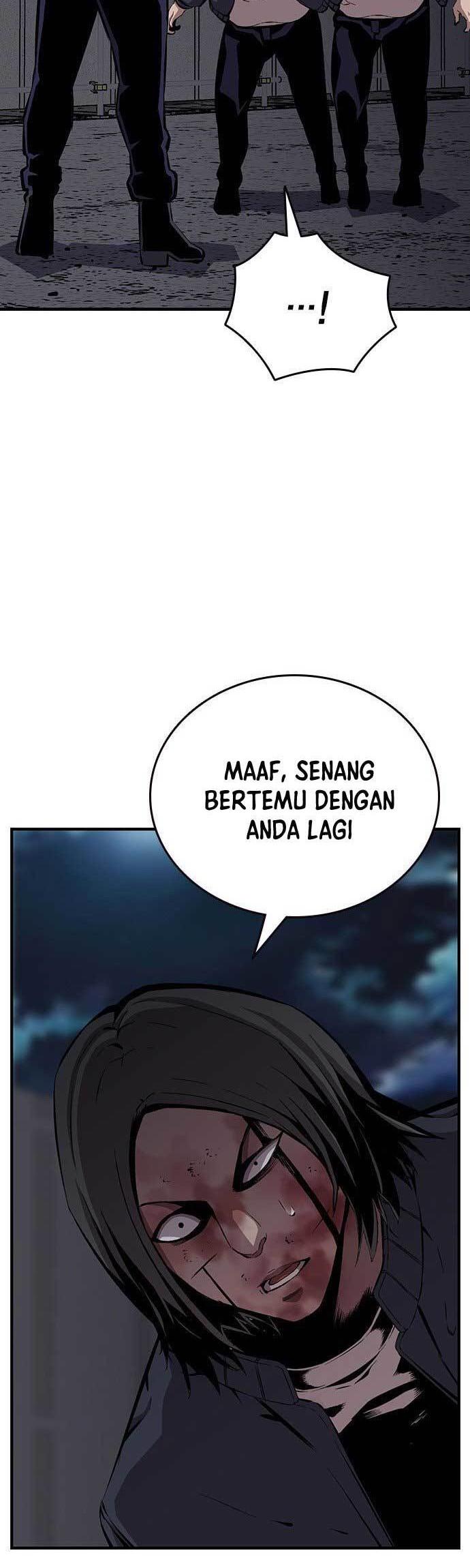 King Game Chapter 38 - halaman 53