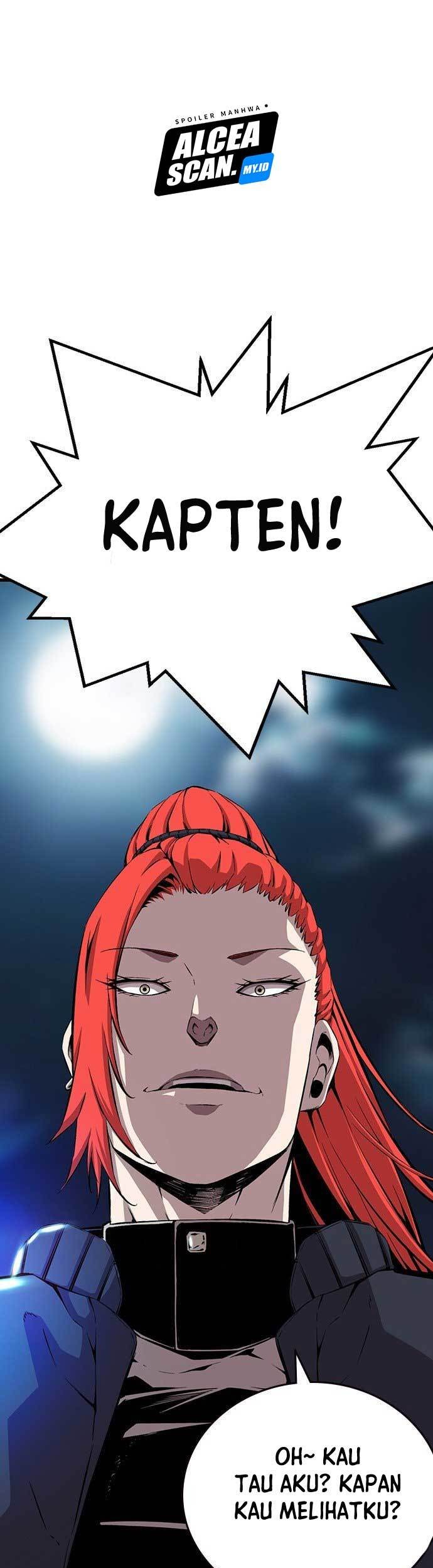 King Game Chapter 38 - halaman 54