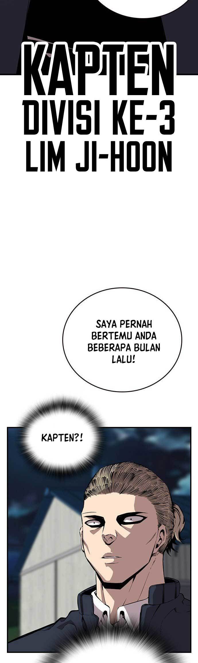 King Game Chapter 38 - halaman 55