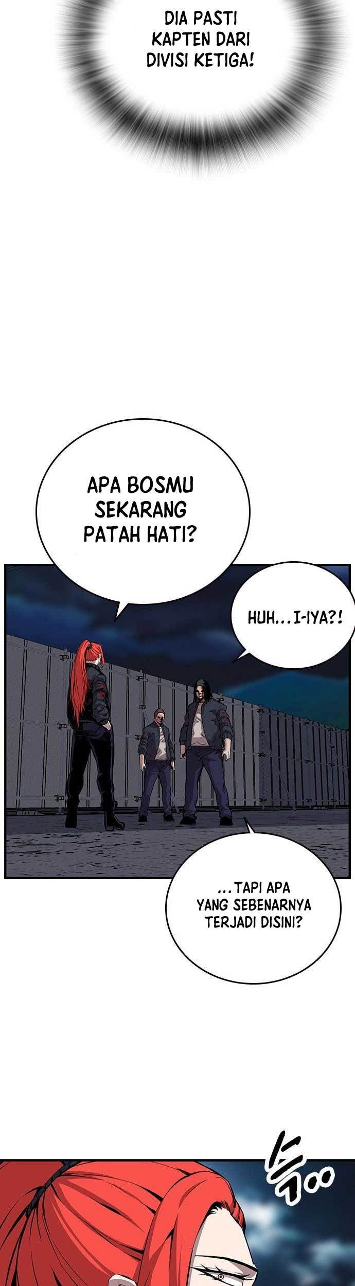 King Game Chapter 38 - halaman 56