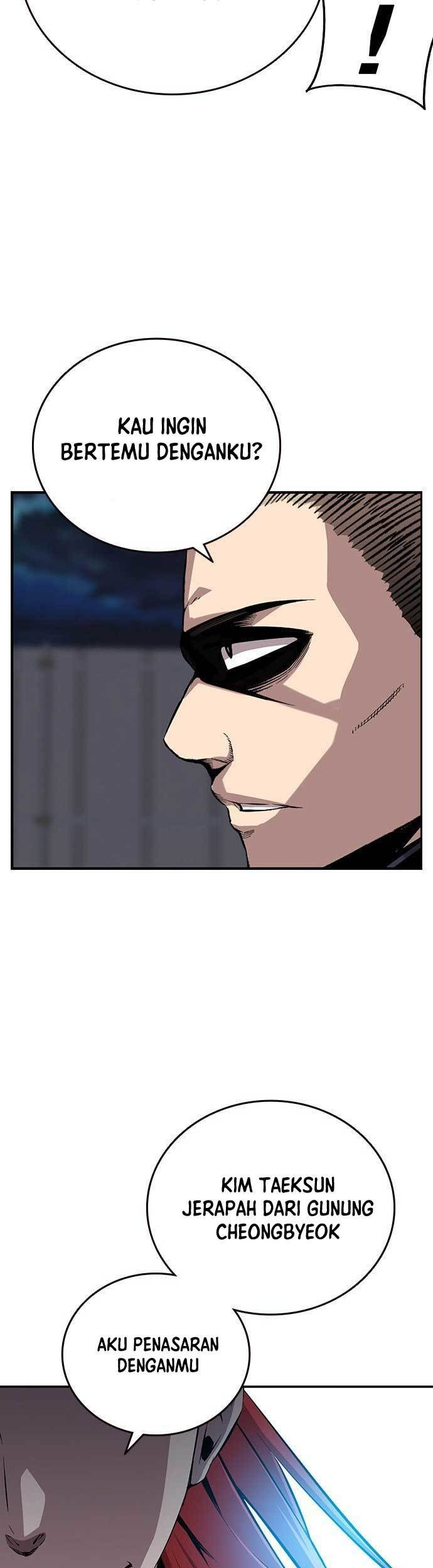 King Game Chapter 38 - halaman 58