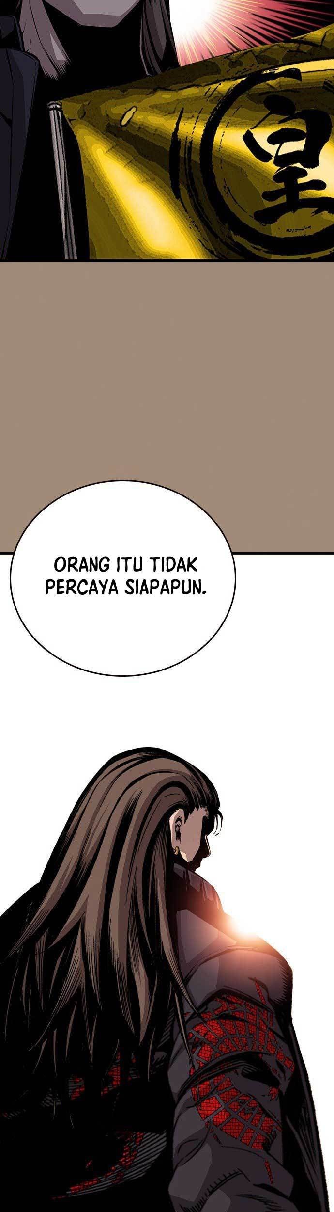 King Game Chapter 38 - halaman 6